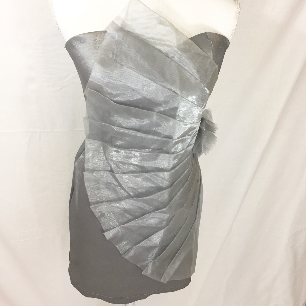 Statement Dress